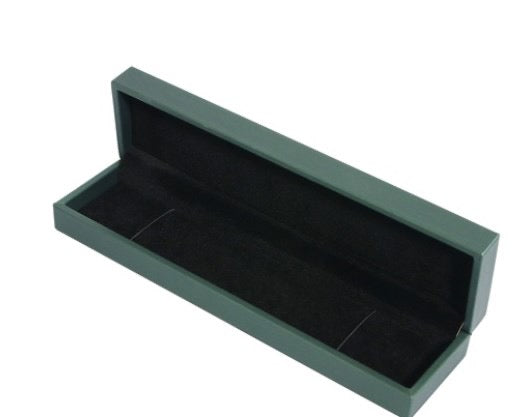 VCA INSPIRED GREEN BOX